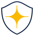 company logo